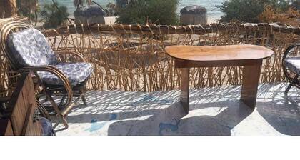 Eliye Springs Resort