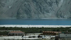 Miscellaneous - Wilderness Retreat (Leh)