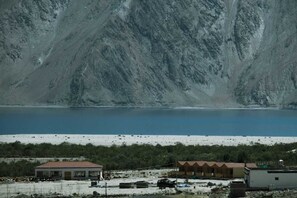 Miscellaneous - Wilderness Retreat (Leh)