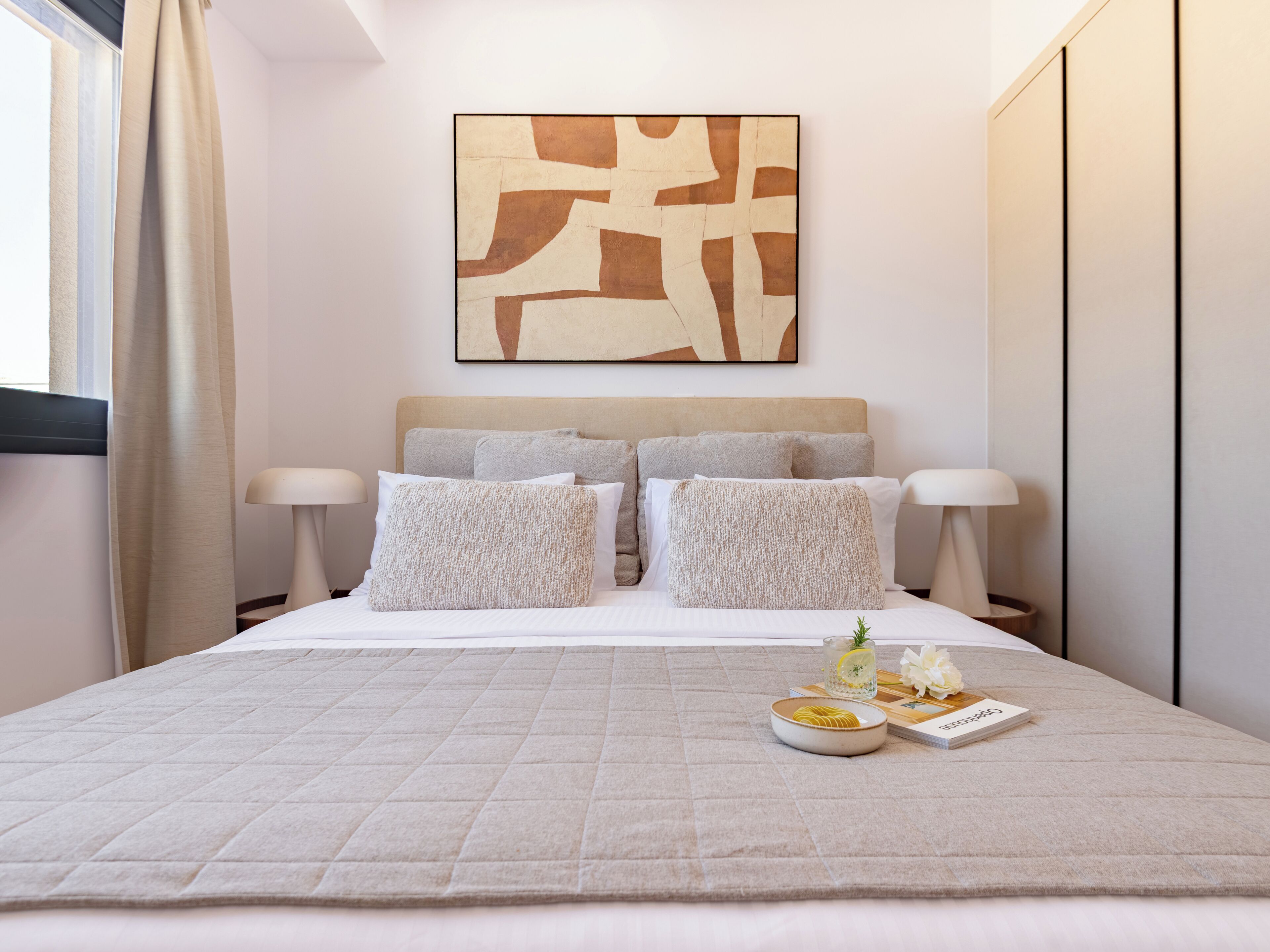 3 bedrooms