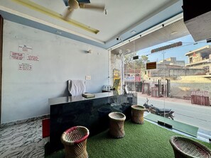 ล็อบบี้