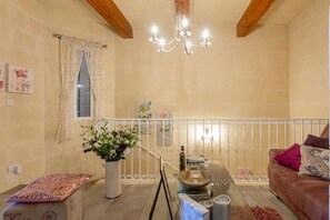 Interior - Ajuga Luxury Boutique B&B  (Qala)
