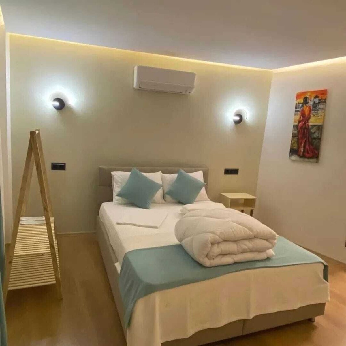 Bild für Gastgeberprofil