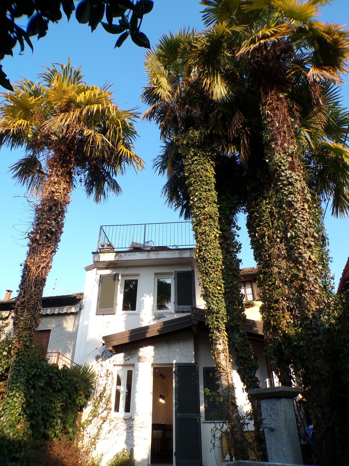 Image de profil de l’hôte