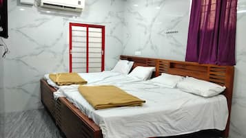 Familiekamer | Gratis wifi