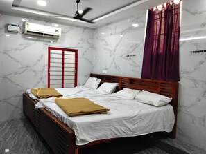 Free WiFi - J J Residency (Tiruvannamalai)