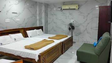 Familiekamer | Gratis wifi