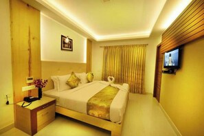 Unclassified image, 5 of 19, button - Hotel Mahis Gateway (Coimbatore)