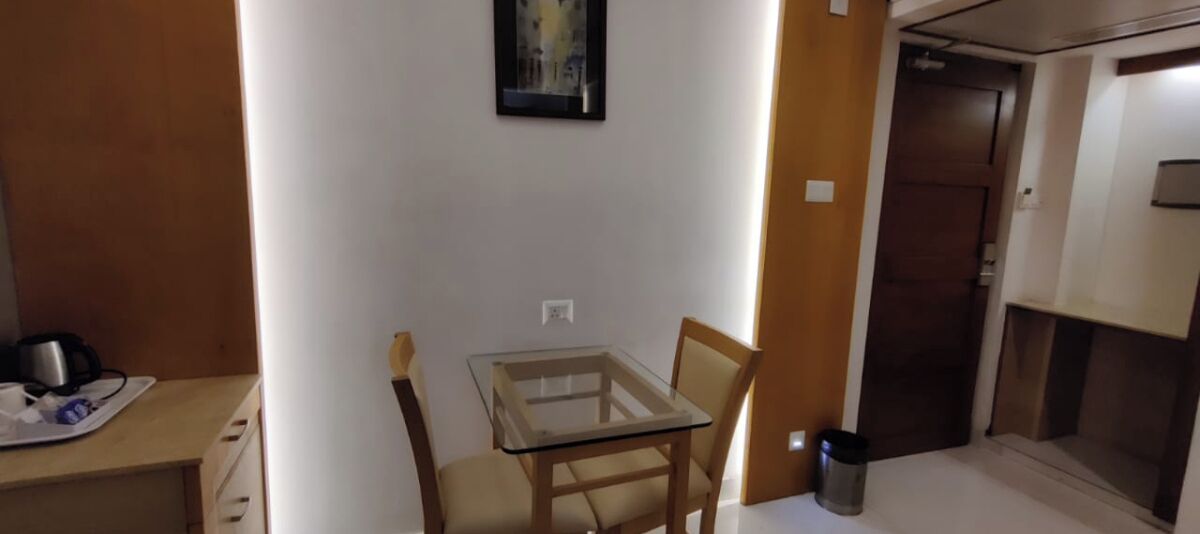 Suite | Restauración