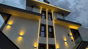 Exterior - Aeris Sol Ksamil - Free Parking - Pool (Ksamil)