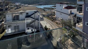 Property grounds - Aeris Sol Ksamil - Free Parking - Pool (Ksamil)