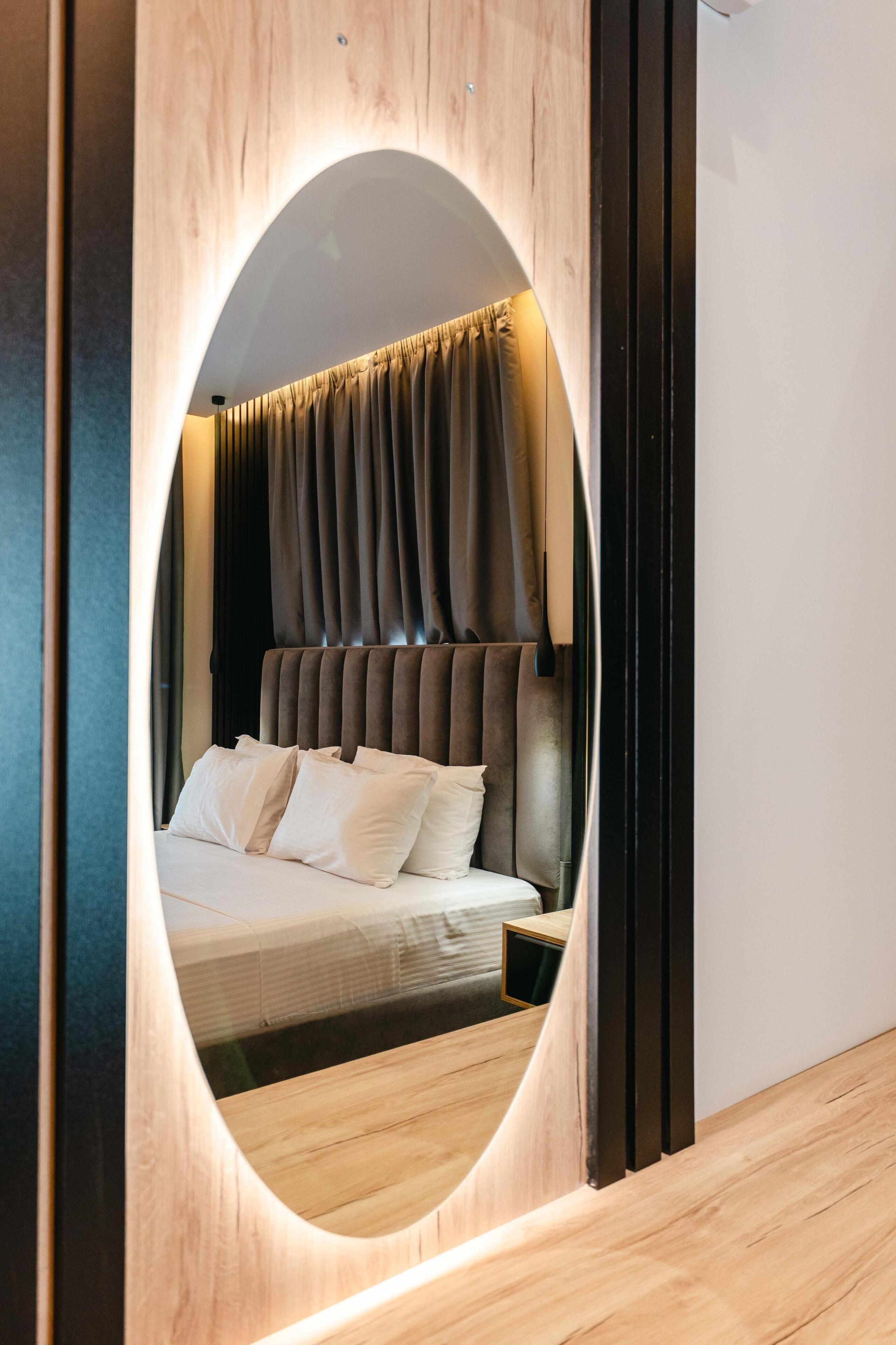 Economy Double Room | WiFi (free)