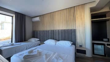 Comfort Triple Room | Free WiFi