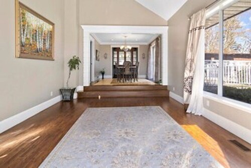 Full Private Cozy Home on an Private Acre