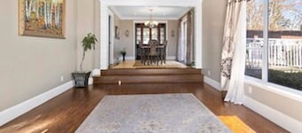 Full Private Cozy Home on an Private Acre