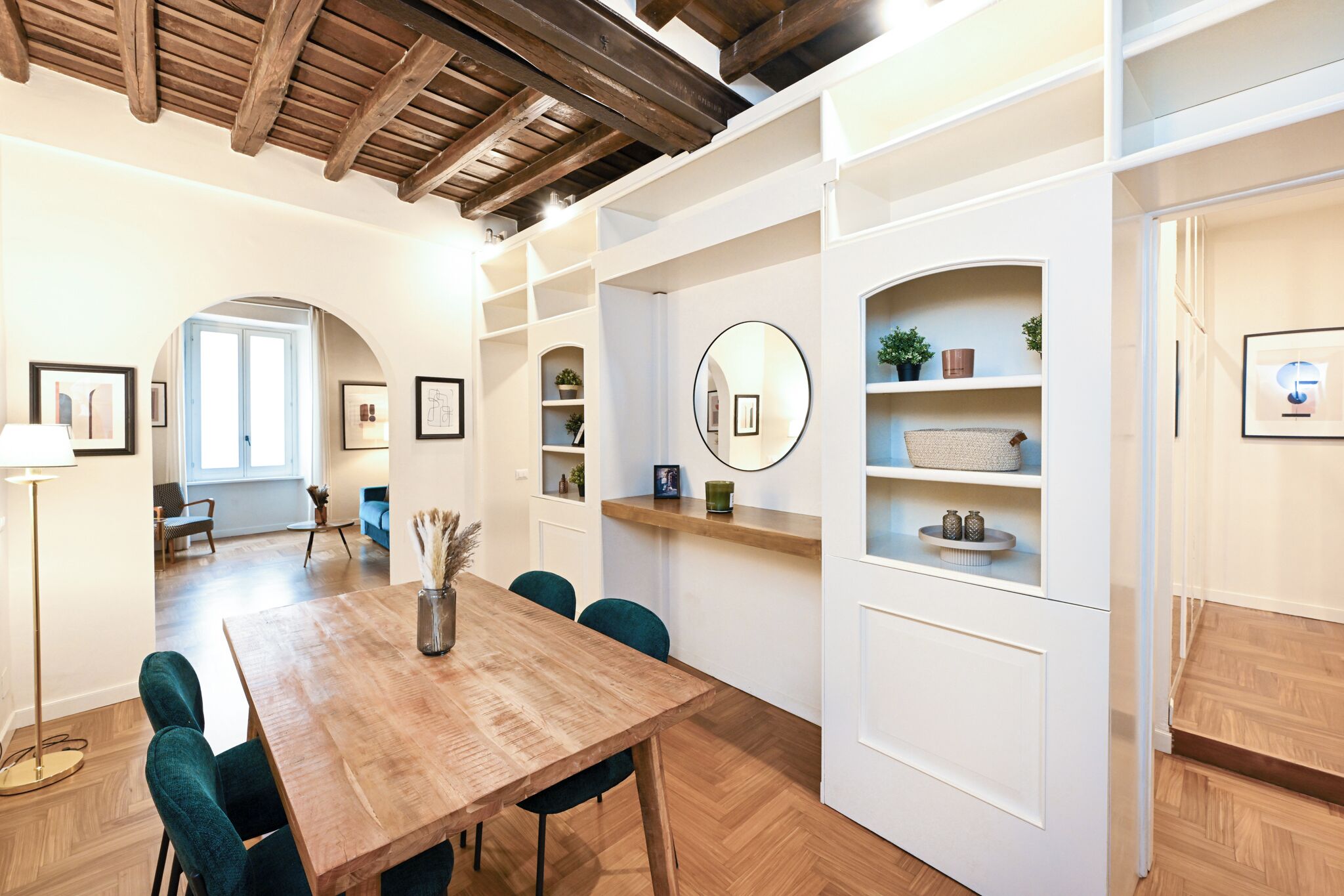 Interieur