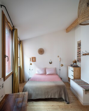 Studio | Wi-fi (inkludert)