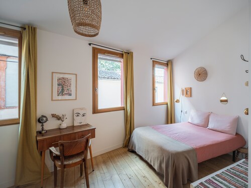 Le Bivouac - Toulouse