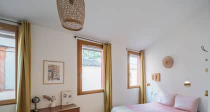 Le Bivouac - Toulouse