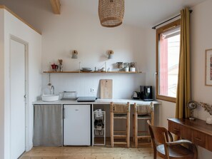 Studio | Eget kjøkken