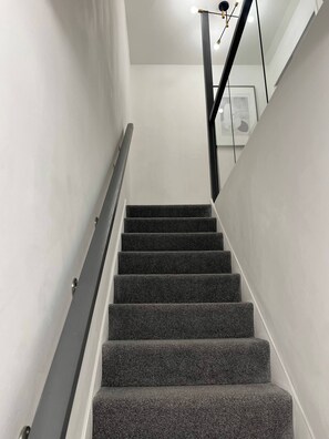 Apartment, 2 Bedrooms, City View | Interior - Stunning 2-bed Apart in the Heart of Aberdeen (Aberdeen)