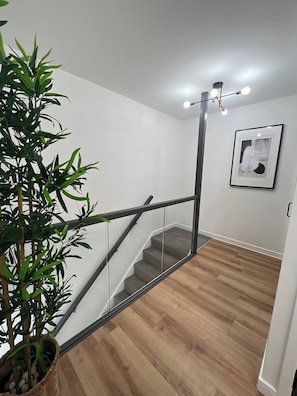 Apartamento, 2 habitaciones, vistas a la ciudad | Interior