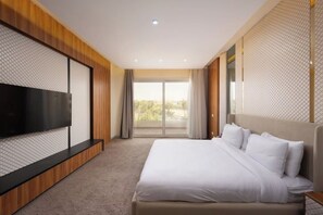 Fer et planche à repasser, Wi-Fi, draps fournis