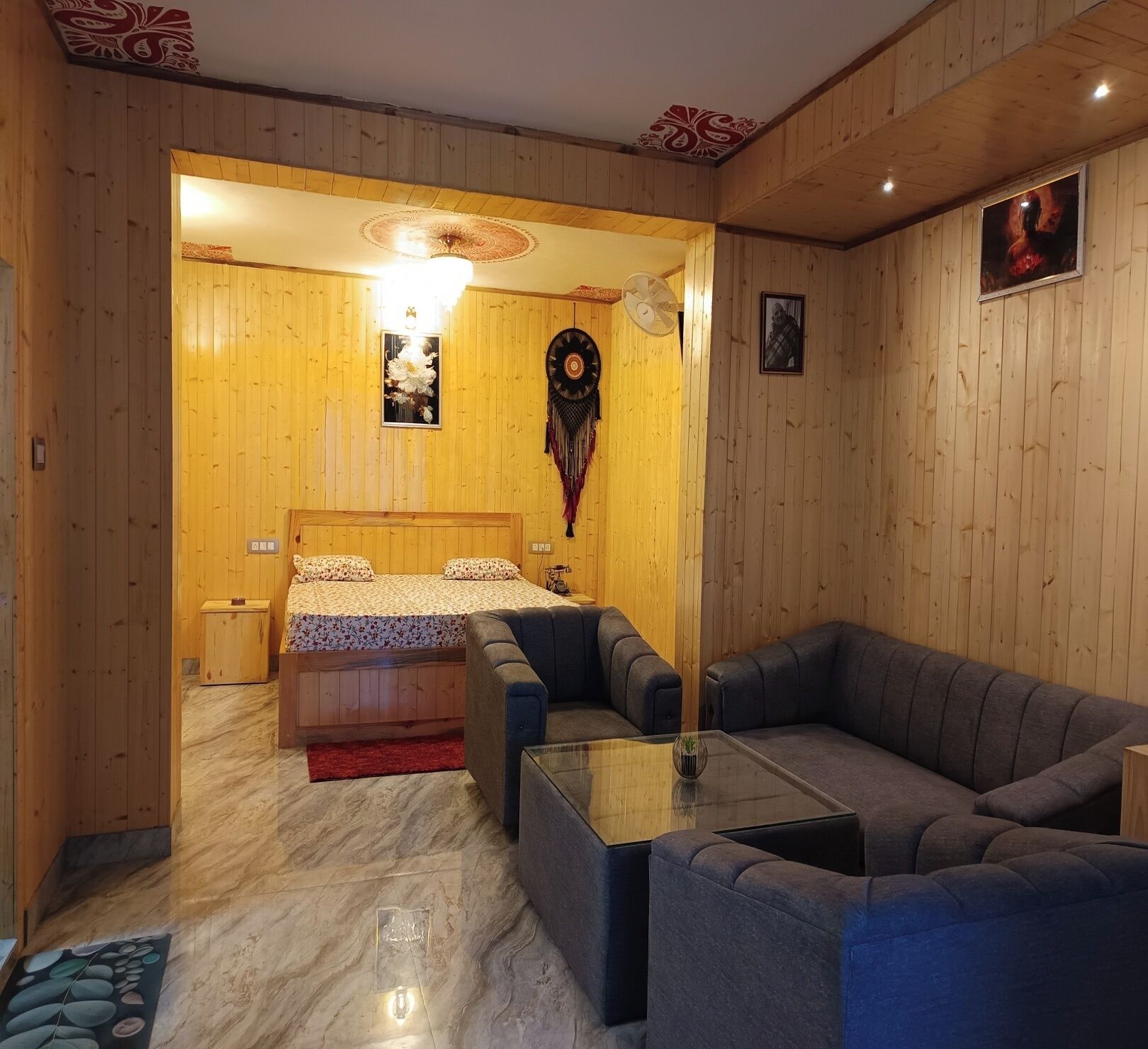 Habitación
