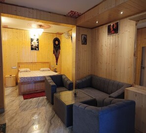 Quarto exclusivo | Wi-Fi de cortesia