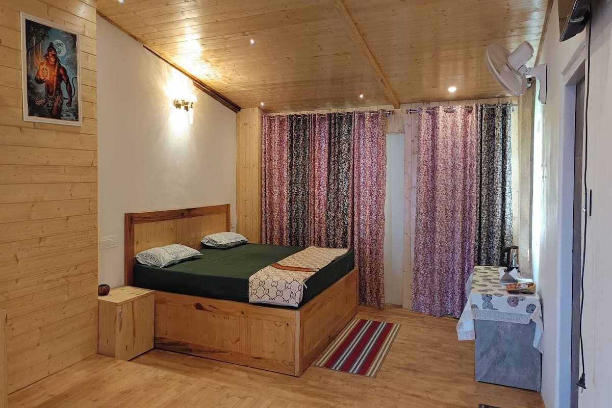 Exclusive Room | WiFi (free)