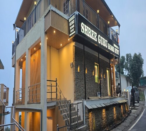 Shree Guru Homestay