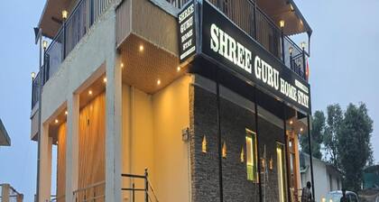 Shree Guru Homestay