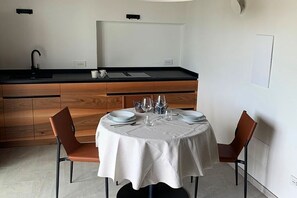 Dining - Vrbo Property (Canino)