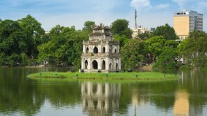 Unclassified image, 4 of 23, button - Seréne - Old Quarter Centre Hotel Ha Noi (Hanoi)