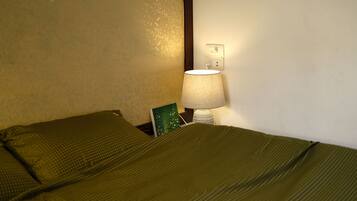 Deluxe Studio, Patio, City View | Free WiFi