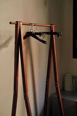 Estúdio luxo, varanda, vista para a cidade | Parte interna