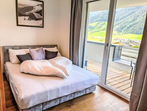 1 soverom, reiseseng for barn og wi-fi (inkludert)