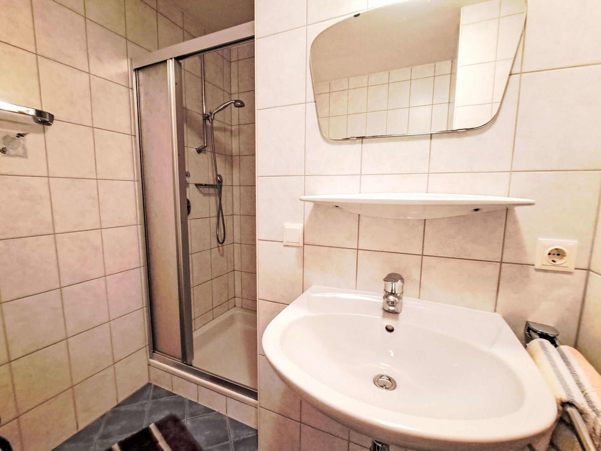 Interior Design, Floor, Flooring, Room, Bedroom, Bed, Bed Sheet, Furniture, Bedding, Bed Frame