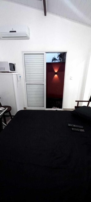 Wi-Fi, roupa de cama