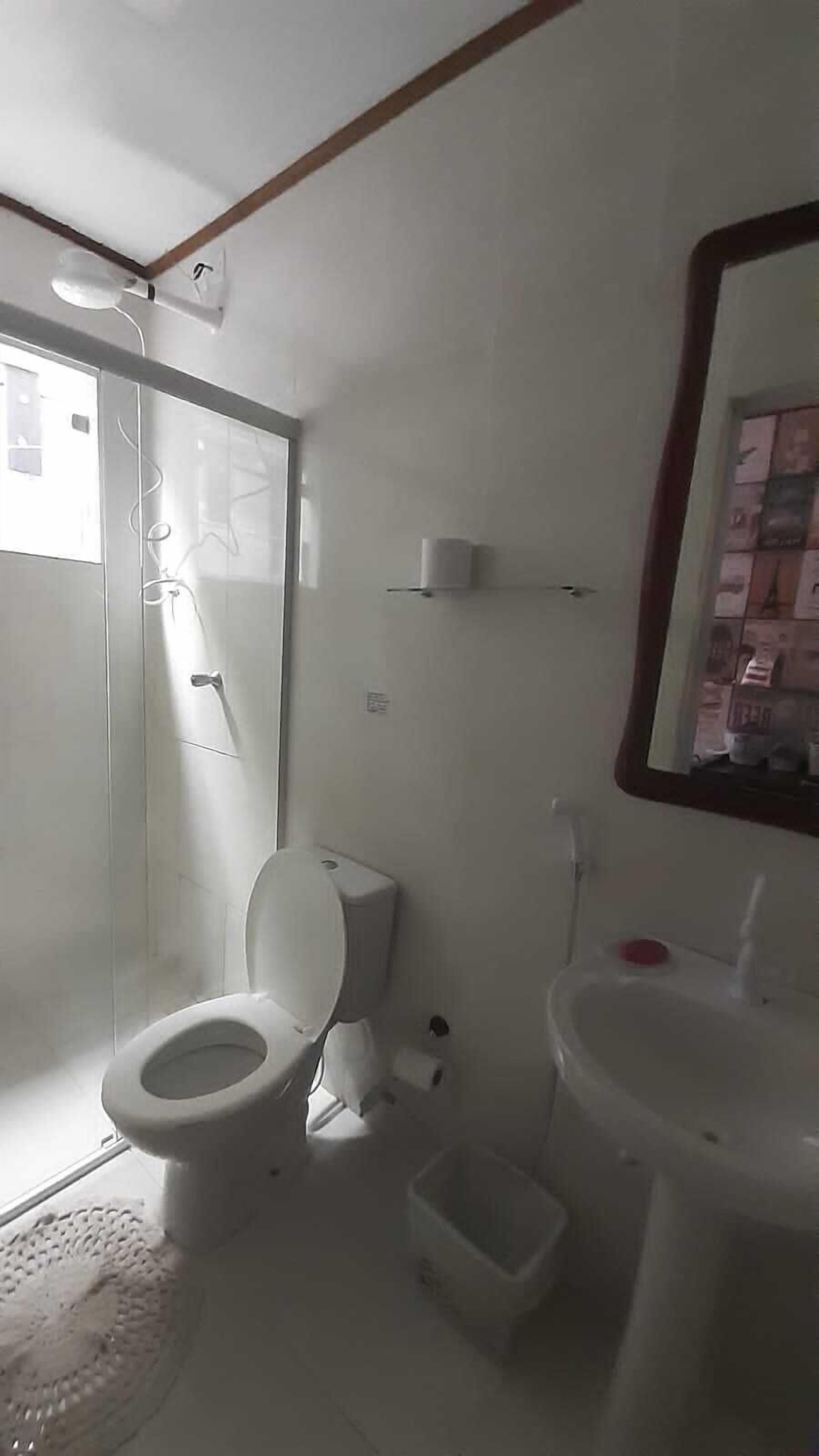 Toalhas de banho 