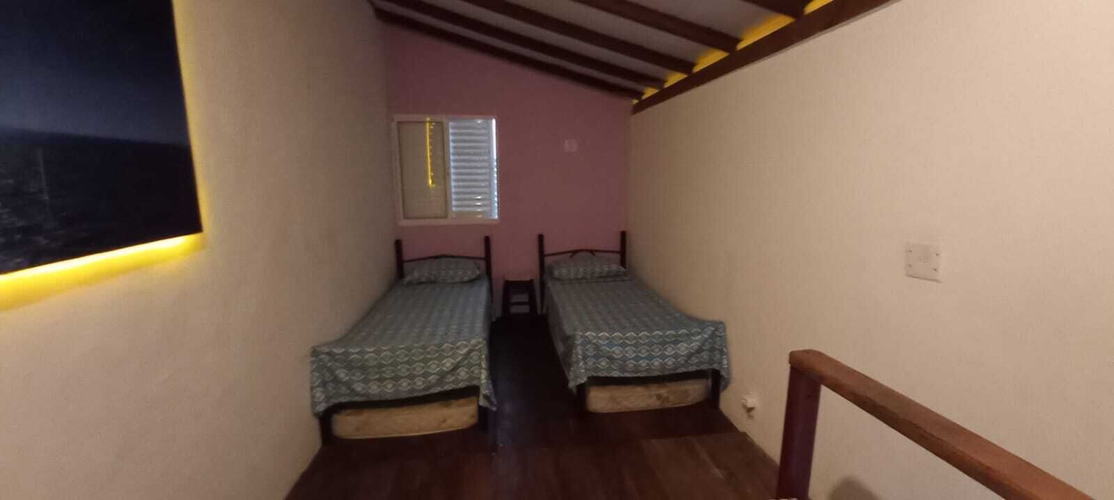 3 Schlafzimmer, WLAN