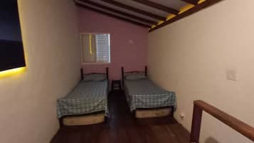 3 Schlafzimmer, WLAN