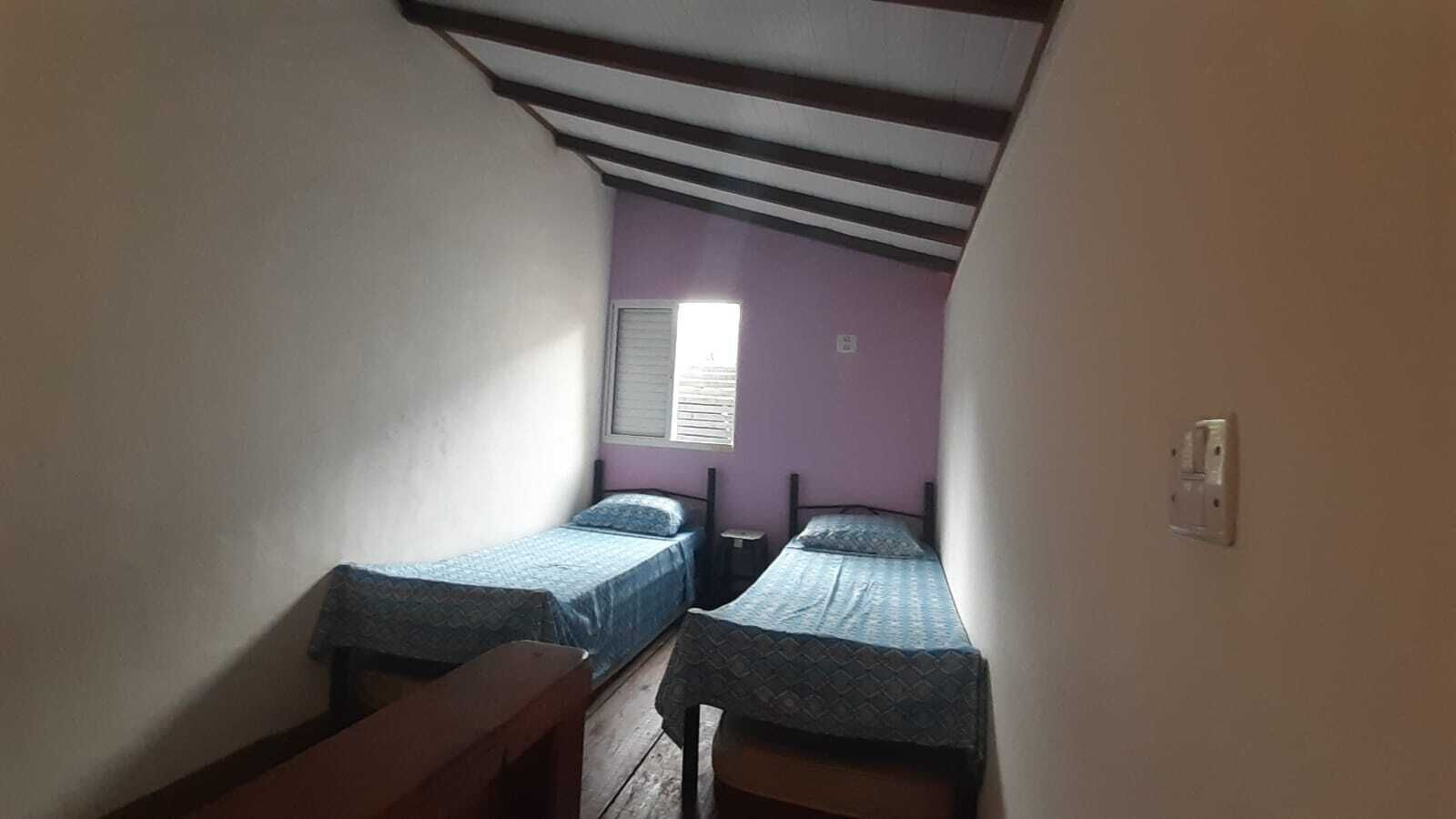 3 Schlafzimmer, WLAN