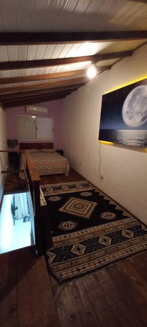 3 bedrooms, free WiFi