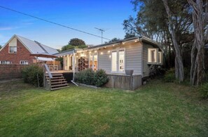 Exterior - House in Saint Andrews Beach (Saint Andrews Beach)