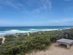 Beach - House in Saint Andrews Beach (Saint Andrews Beach)