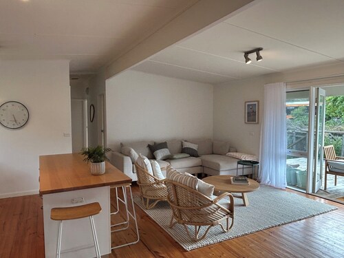 House in Saint Andrews Beach