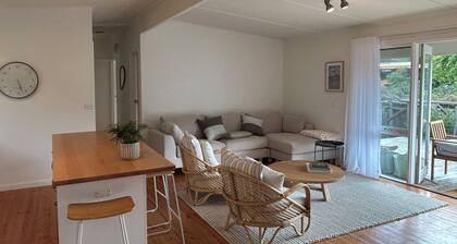 House in Saint Andrews Beach