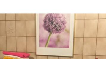 Handtücher, Toilettenpapier