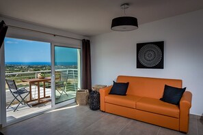 Smart TV - Garden of Laurels - Villa Mendez (Sicilia)